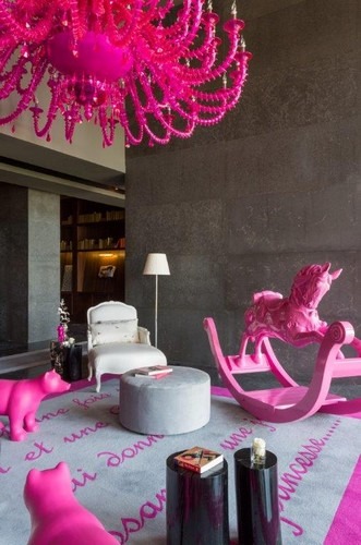 25 Best Interior Design Projects by YOO Studio