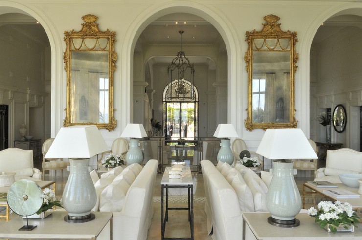 Grand Hotel Cap-Ferrat, Saint-Jean Cap Ferrat, France 4