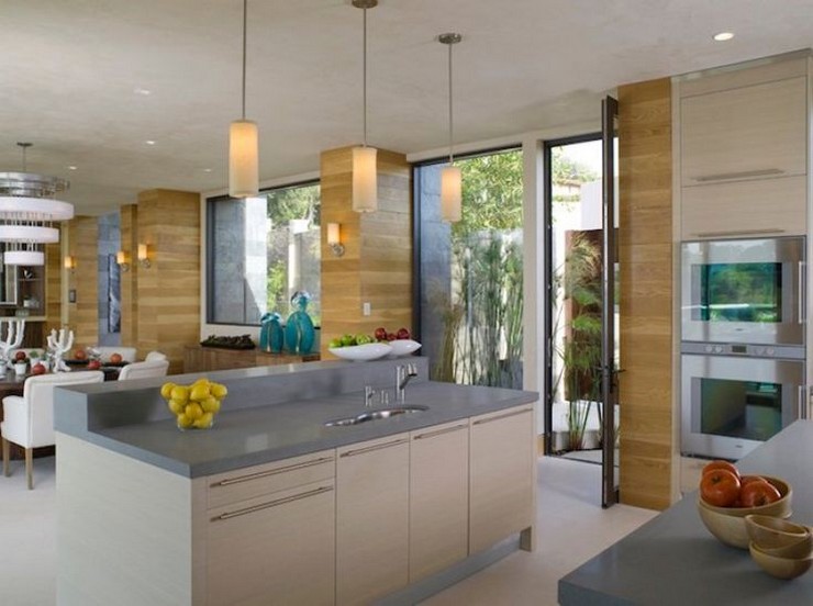 Hollywood Hills 1
