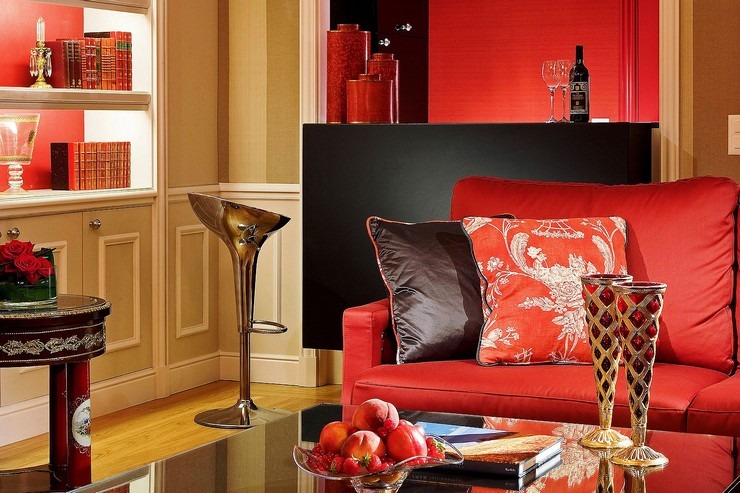 Hotel du Lac, Vevey, Switzerland 4