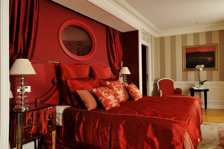 Hotel du Lac, Vevey, Switzerland 5