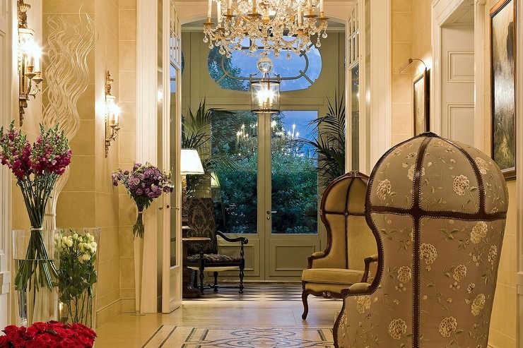 Hotel du Lac, Vevey, Switzerland 6