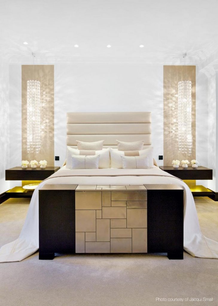 Kelly Hoppen - The Family Home in London