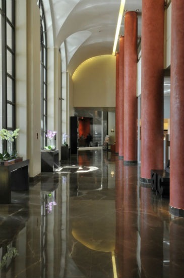 Monte Carlo Bay Resort SBM Monte Carlo Monaco