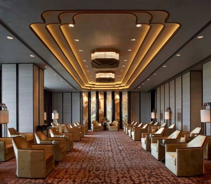 Shangri-La Qufu, Confucius (3)
