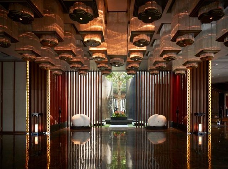 Shangri-La Qufu, Confucius (4)