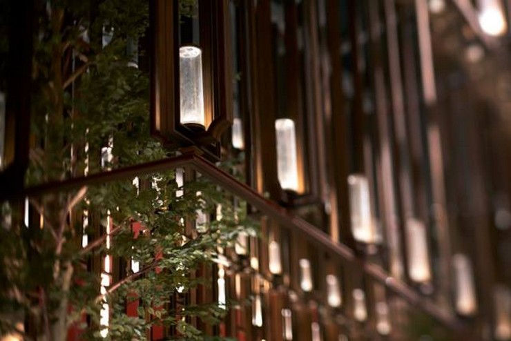 Shangri-La Qufu, Confucius (5)