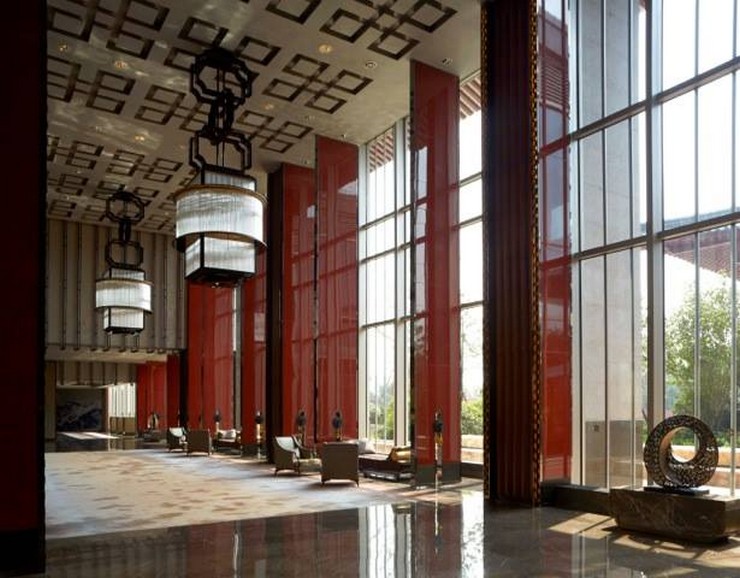 Shangri-La Qufu, Confucius (7)