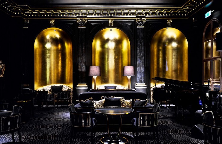 The Savoy
