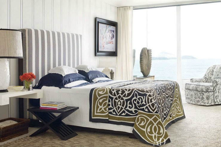 50 Best Interior Designs by Alberto Pinto