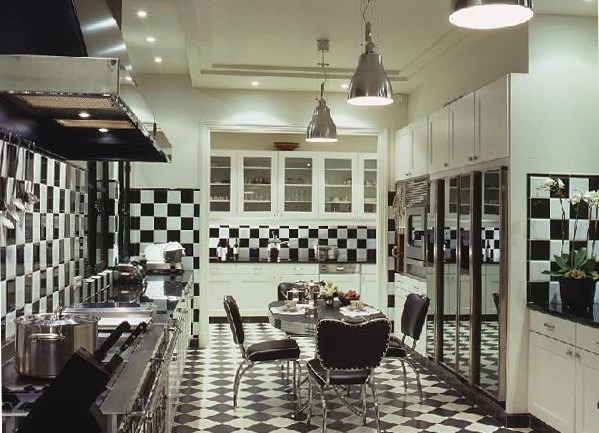 50 Best Interior Designs by Alberto Pinto