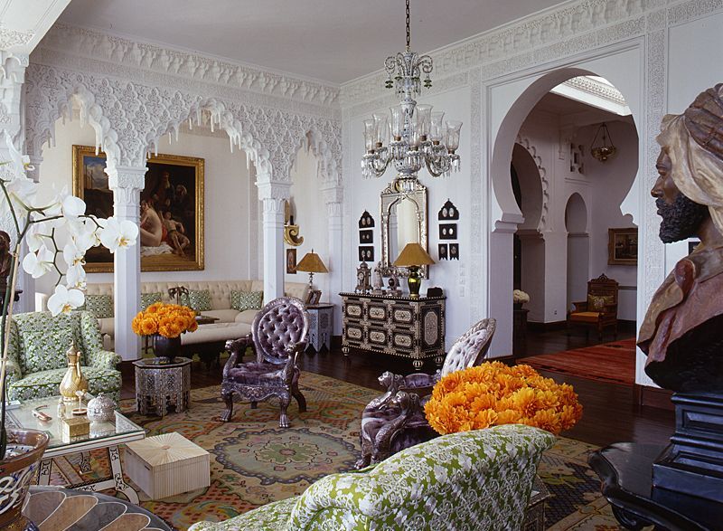 50 Best Interior Designs by Alberto Pinto