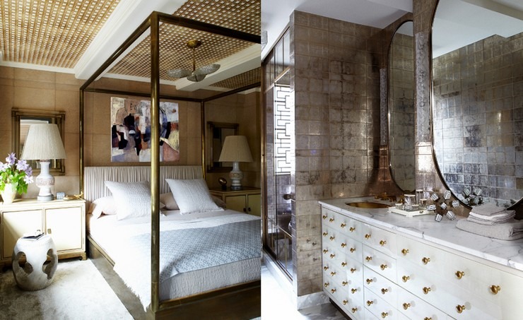 50 Best Interior Design Projects by Kelly Wearstler