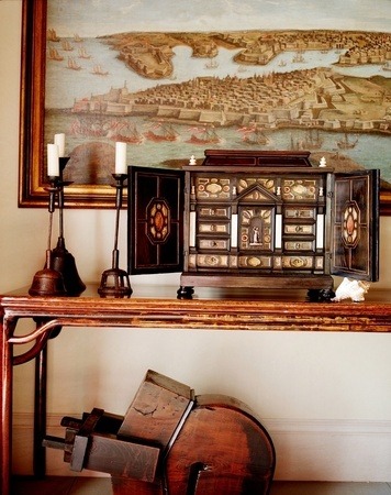 25 Best Interior Design Projects bi Michael Smith