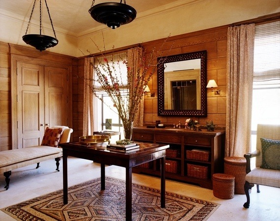 25 Best Interior Design Projects bi Michael Smith