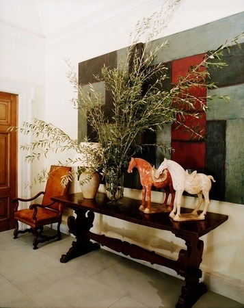 25 Best Interior Design Projects bi Michael Smith