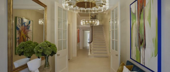 50 Best Interior Design Projects by Helen Green
