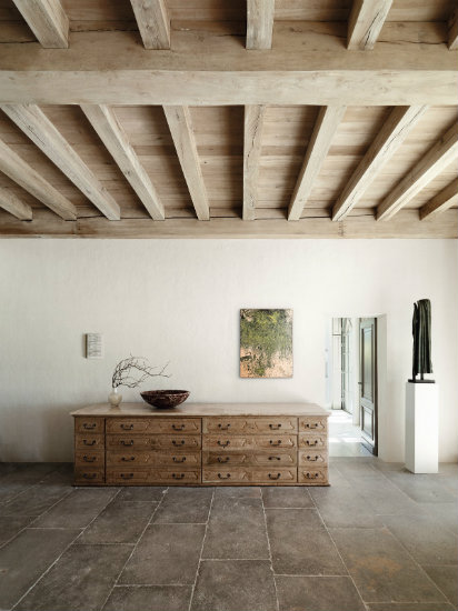 A. Vervoordt Algarve projects