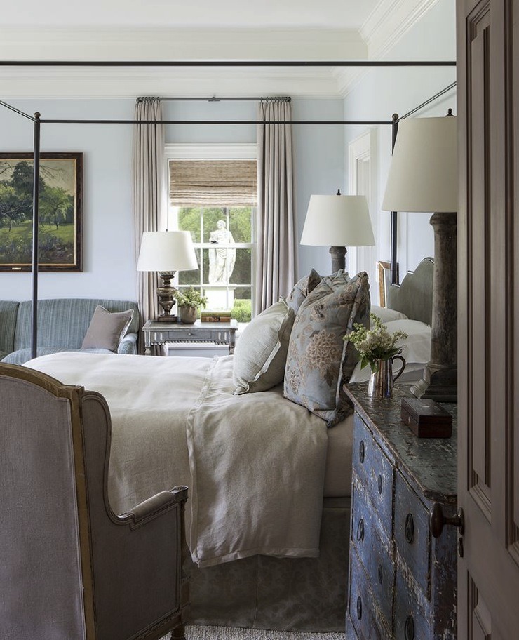 Barbara Barry, designer decor ideas
