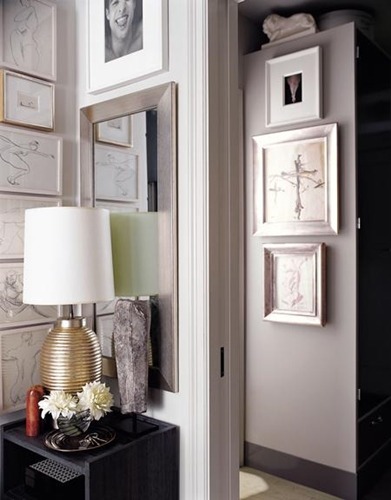 25 Best Interior Design Projects by Thomas O'Brien
