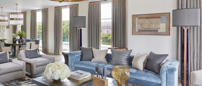 50 Best Interior Design Projects by Helen Green