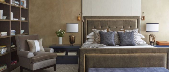 50 Best Interior Design Projects by Helen Green