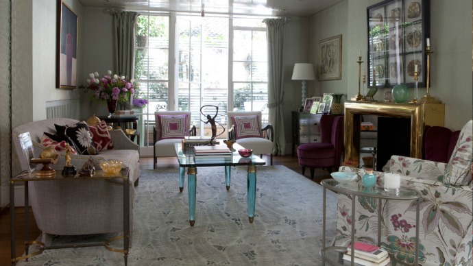 best-projects-by-nina-campbell-chelsea house 2