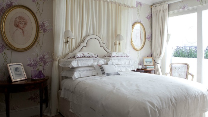 best-projects-by-nina-campbell-chelsea house