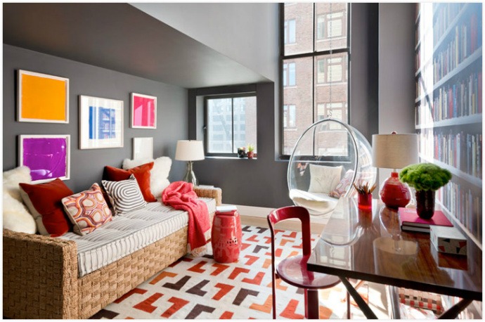 Window Drapes Will Improve Your House Automatically