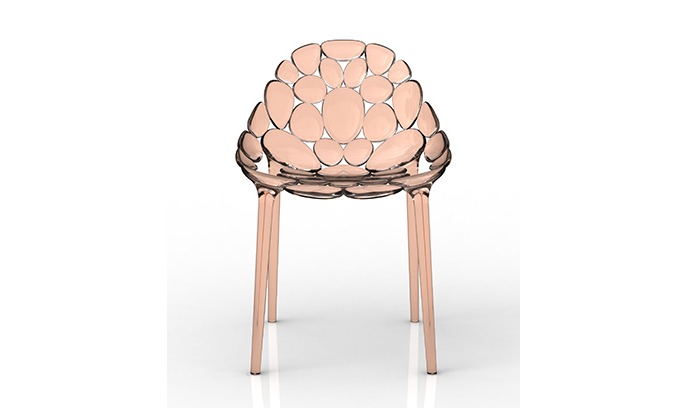 best-nterior-designers-2016-maison-et-objet-designer-of-the-year-eugeni-quitllet-Chaise-CLOUD-IO-par-Eugeni-Quitllet-avec-Kartell