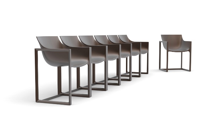 best-nterior-designers-2016-maison-et-objet-designer-of-the-year-eugeni-quitllet-WALL-STREET-chair-for-Vondom-by-Eugeni-Quitllet-3