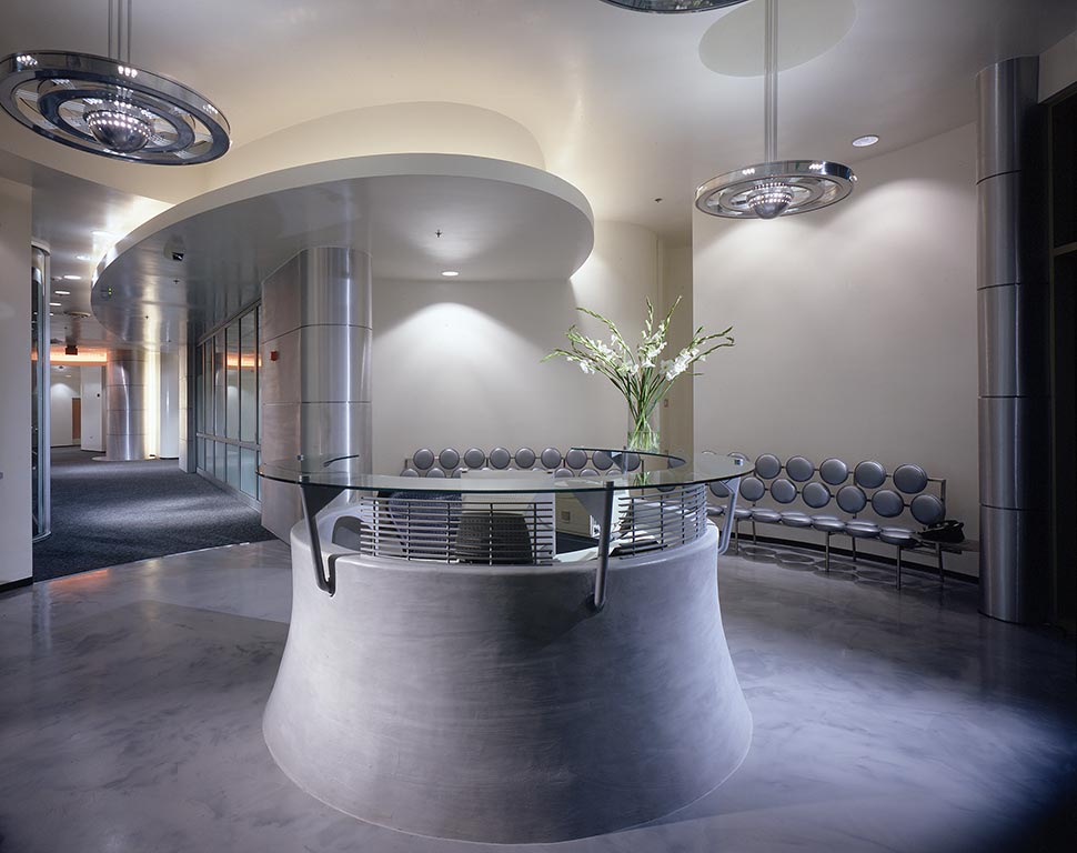 best-interior-designers-Felderman-Keatinge-Interview-UMG_Reception
