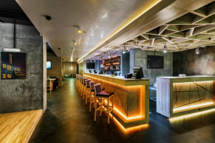 Best interior designers - interview with Ivan Yunakov (1)