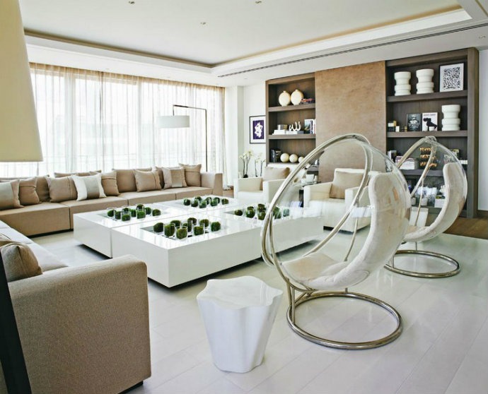 Inspirational Living Room Ideas
