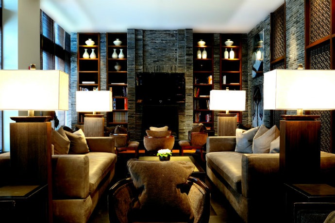 Inspirational Living Room Ideas From Best Interior Designers