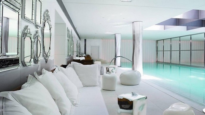 TOP 10 BY PHILIPPE STARCK 2