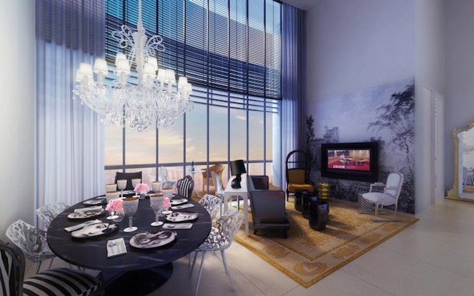 TOP 10 BY PHILIPPE STARCK 5