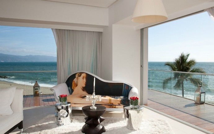 TOP 10 BY PHILIPPE STARCK 7