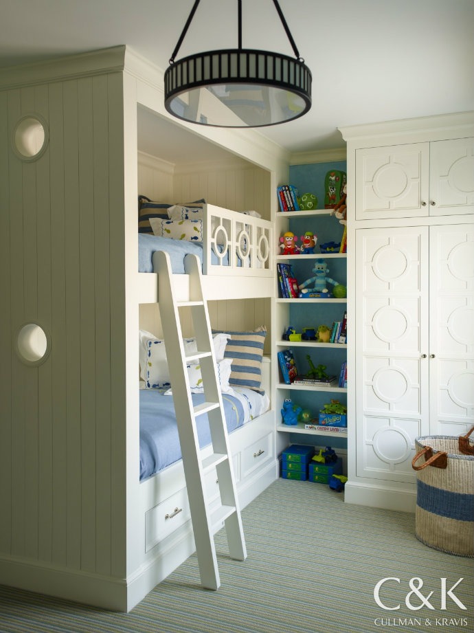 10 Cozy Children’s Rooms by Ellie Cullman➤ Discover the season's newest designs and inspirations. Visit us at www.bestinteriordesigners.eu #bestinteriordesigners #topinteriordesigners #bestdesignprojects @BestID