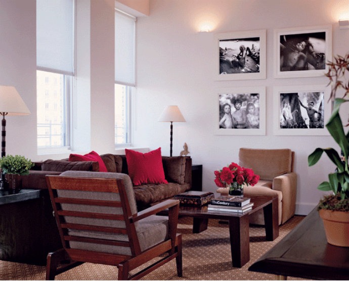 Victoria Hagan: Top 5 Design Projects that you must know➤ Discover the season's newest designs and inspirations. Visit us at www.bestinteriordesigners.eu #bestinteriordesigners #topinteriordesigners #bestdesignprojects @BestID