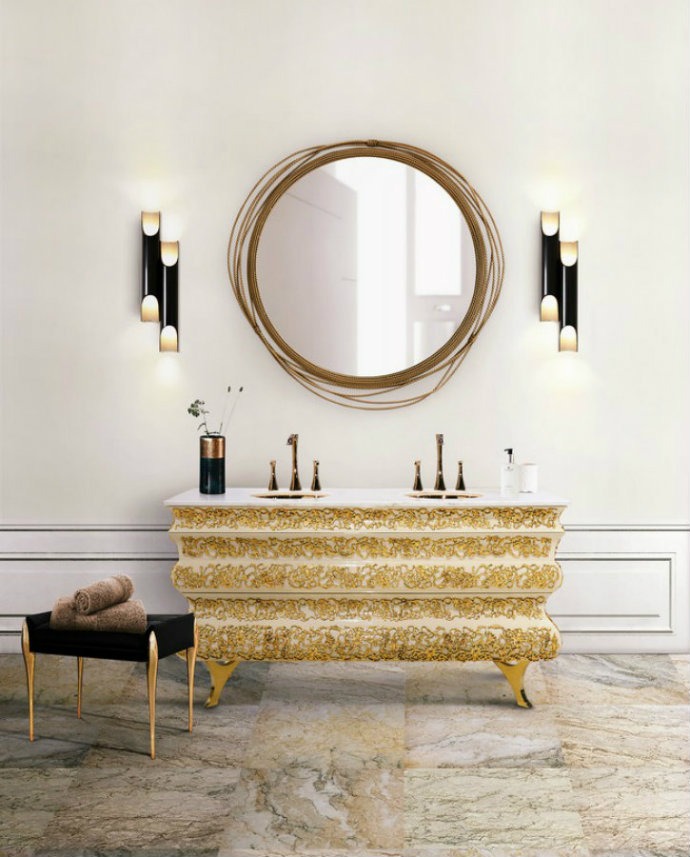 8 Incredible Design Brands That You Cannot Miss at Maison et Objet 2017➤ Discover the season's newest designs and inspirations. Visit us at www.bestinteriordesigners.eu #bestinteriordesigners #topinteriordesigners #bestdesignprojects @BestID