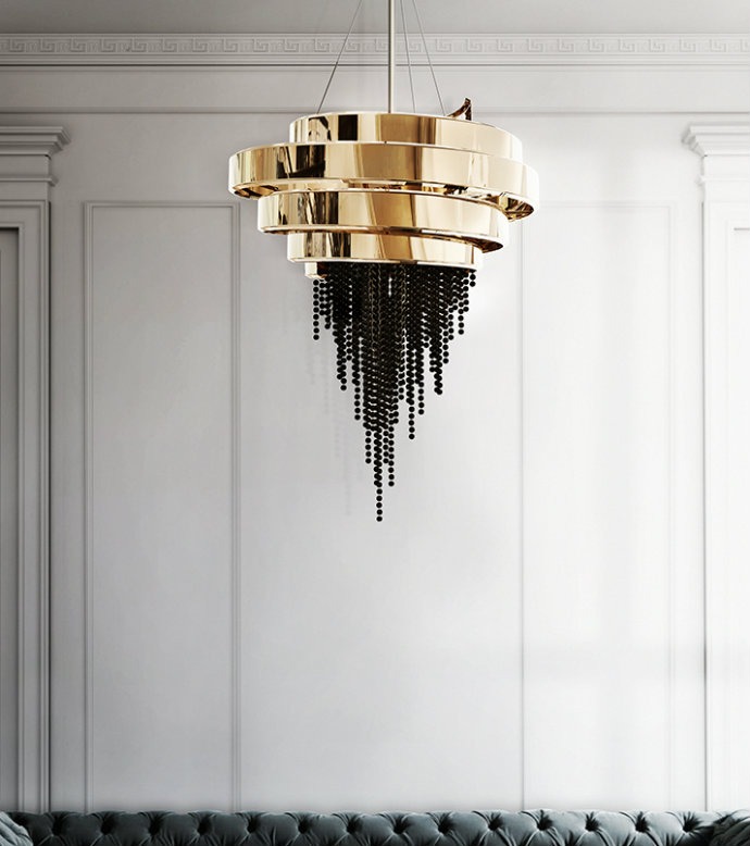 Get inspired this Christmas with these luxury chandeliers ➤ Discover the season's newest designs and inspirations. Visit us at www.bestinteriordesigners.eu #bestinteriordesigners #topinteriordesigners #bestdesignprojects @BestID