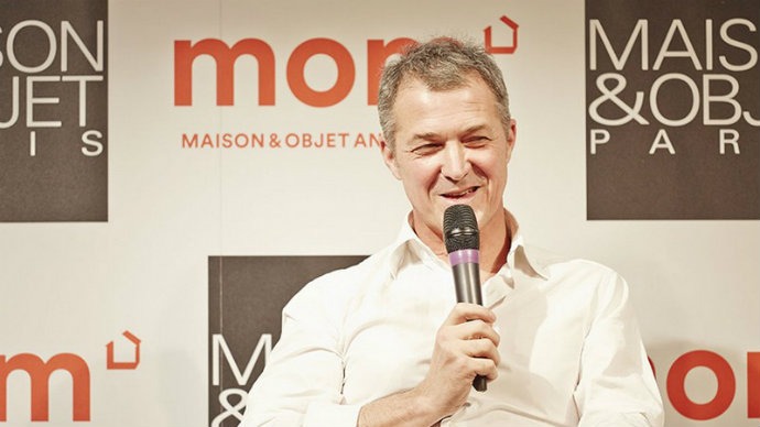 3Maison et Objet 2017 History and Interior Design Conference 5