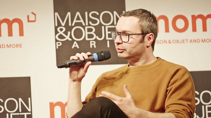 Maison et Objet 2017: History and Interior Design Conference ➤ Discover the season's newest designs and inspirations. Visit us at www.bestinteriordesigners.eu #bestinteriordesigners #topinteriordesigners #bestdesignprojects @BestID