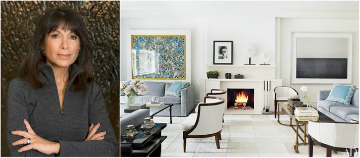 TOP Interior Designers: Most Empowered Women of This Industry ➤ Discover the season's newest designs and inspirations. Visit Best Interior Designers at www.bestinteriordesigners.eu #bestinteriordesigners #topinteriordesigners #bestdesignprojects @BestID