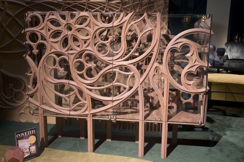 CovetED Magazine Names the Most Coveted Brands From iSaloni 2017 ➤ Discover the season's newest designs and inspirations. Visit Best Interior Designers at www.bestinteriordesigners.eu #bestinteriordesigners #topinteriordesigners #bestdesignprojects @BestID