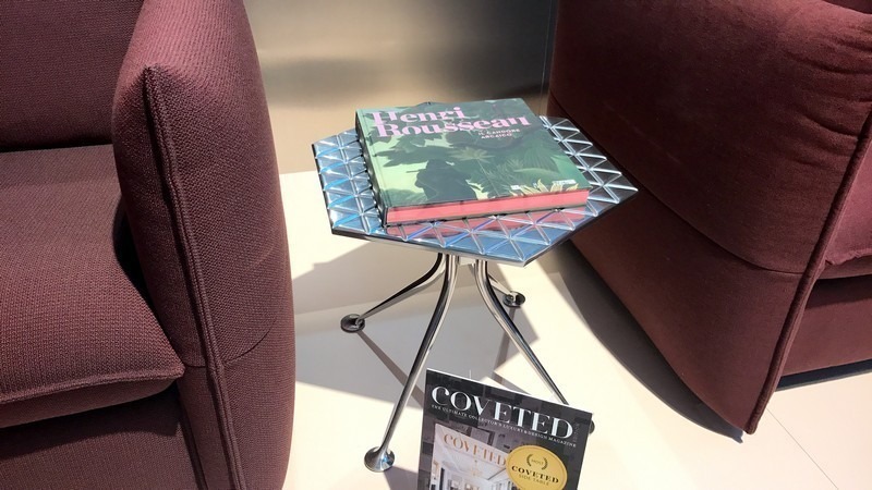 CovetED Magazine Names the Most Coveted Brands From iSaloni 2017 ➤ Discover the season's newest designs and inspirations. Visit Best Interior Designers at www.bestinteriordesigners.eu #bestinteriordesigners #topinteriordesigners #bestdesignprojects @BestID