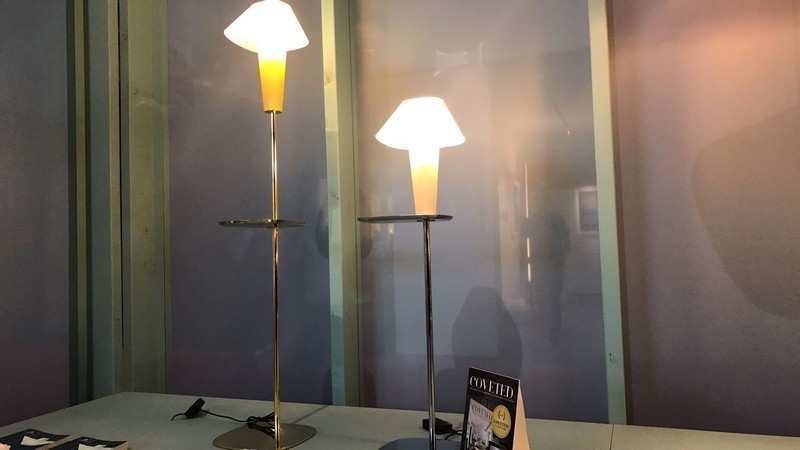 CovetED Magazine Names the Most Coveted Brands From iSaloni 2017 ➤ Discover the season's newest designs and inspirations. Visit Best Interior Designers at www.bestinteriordesigners.eu #bestinteriordesigners #topinteriordesigners #bestdesignprojects @BestID