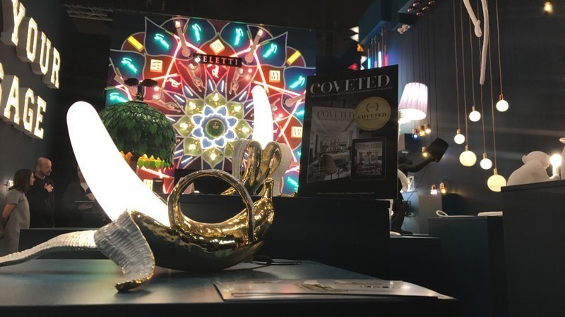 CovetED Magazine Names the Most Coveted Brands From iSaloni 2017 ➤ Discover the season's newest designs and inspirations. Visit Best Interior Designers at www.bestinteriordesigners.eu #bestinteriordesigners #topinteriordesigners #bestdesignprojects @BestID