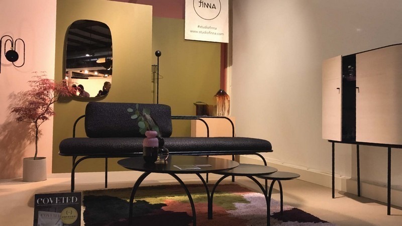 CovetED Magazine Names the Most Coveted Brands From iSaloni 2017 ➤ Discover the season's newest designs and inspirations. Visit Best Interior Designers at www.bestinteriordesigners.eu #bestinteriordesigners #topinteriordesigners #bestdesignprojects @BestID